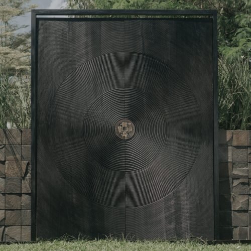 DOOR & WALL PANEL